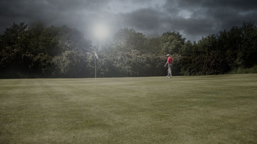 Roettgersbach GC
