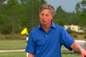 Paul Azinger - Driver