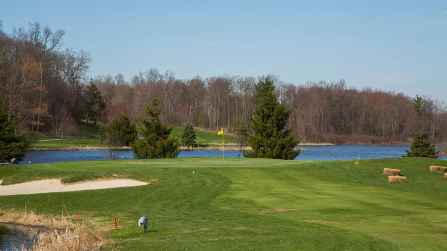 Town of Wallkill GC