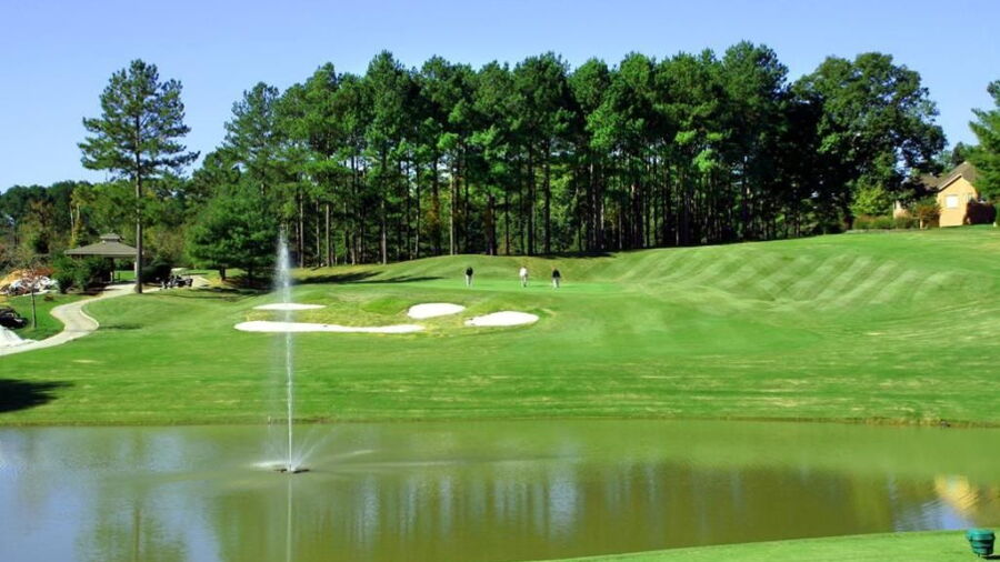 Toqua GC
