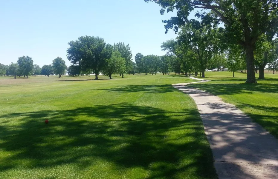 Farwell Country Club in Farwell, Texas, USA GolfPass