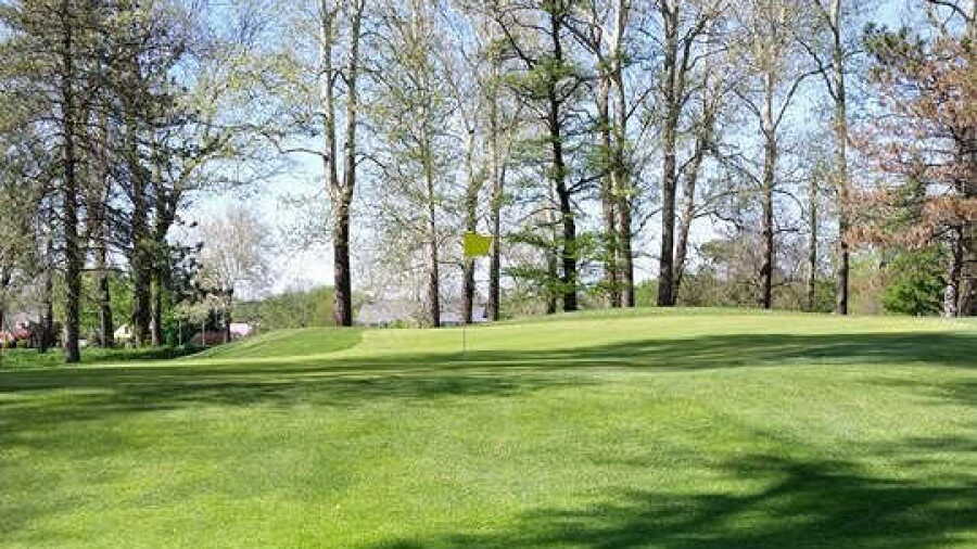 Steve Hogan GC