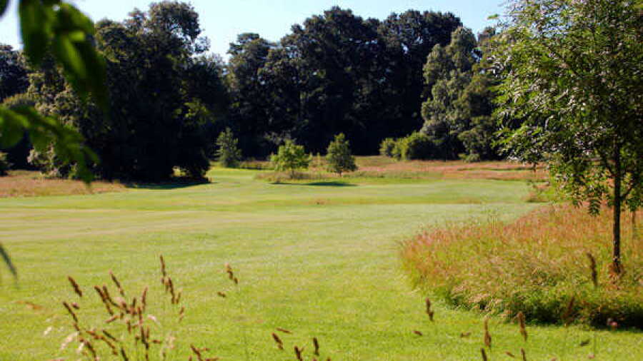 Aylesbury Park GC - Short