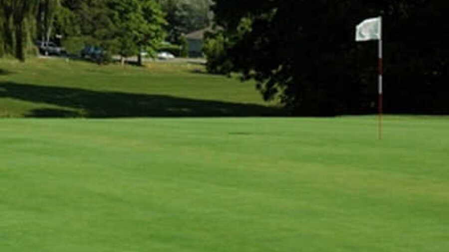 Club de Golf et Centre Sportif Lorraine