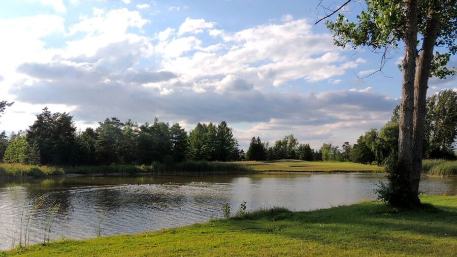 Simcoe Shores GCC