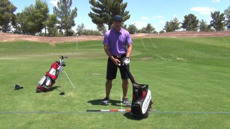 The Towel Snap Drill