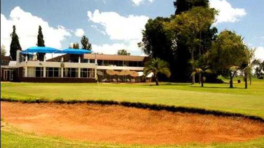 Wingate Park GC