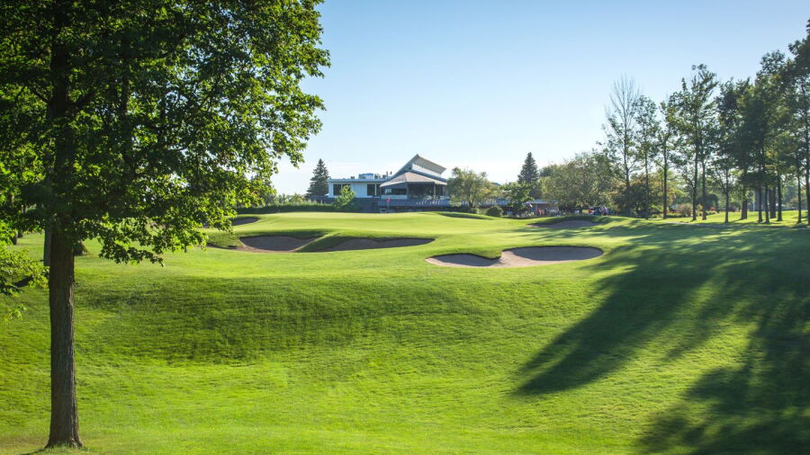 Club de Golf Vallee Richelieu - Rouville