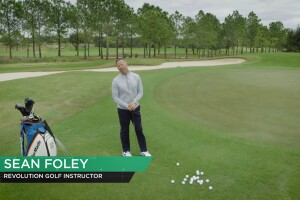 Bonus Tip 1: Chipping (Left-Hand Right-Hand)