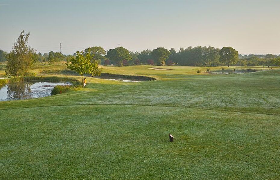 The Rayleigh Club East Course in Rayleigh, Rochford, England GolfPass