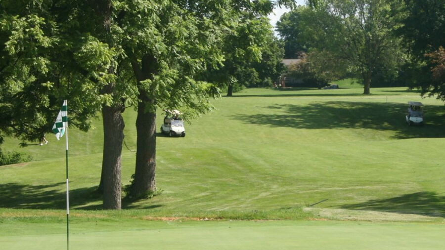 Sunset Hills CC