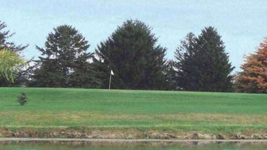 Edgewood Park GC