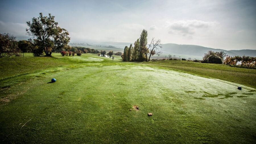 Hainburg GC