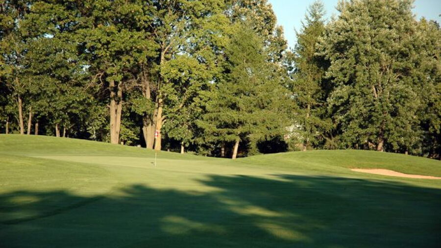 Reedsburg CC