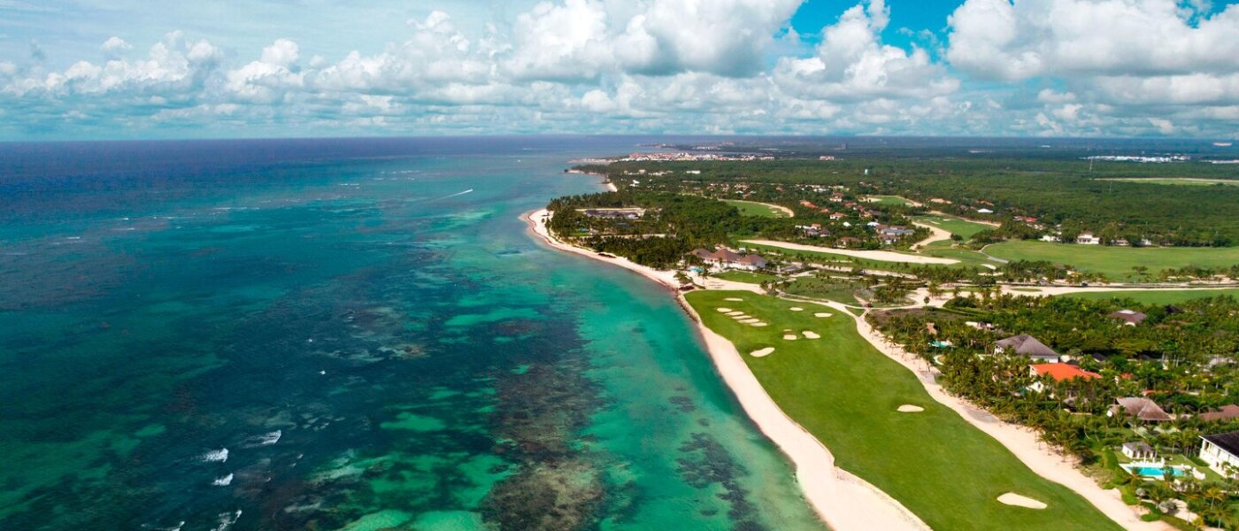 La Cana Golf Club