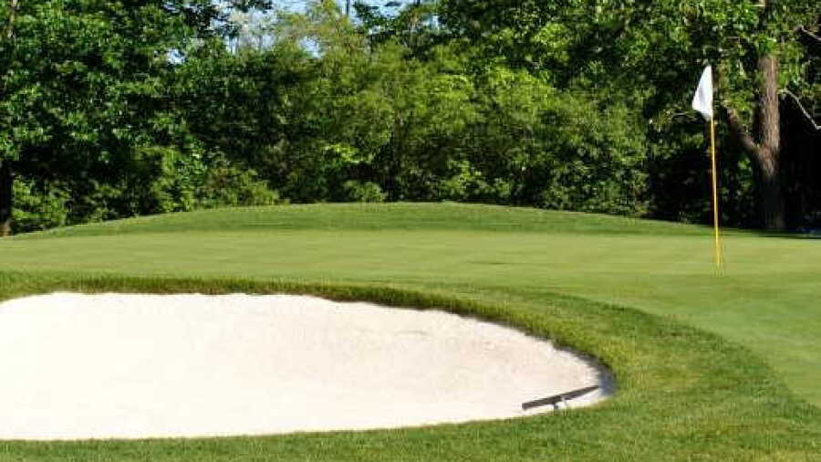 Knollwood Club