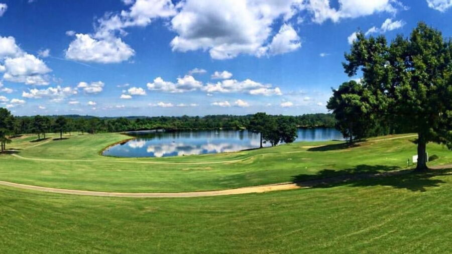 Cumberland Lake GC