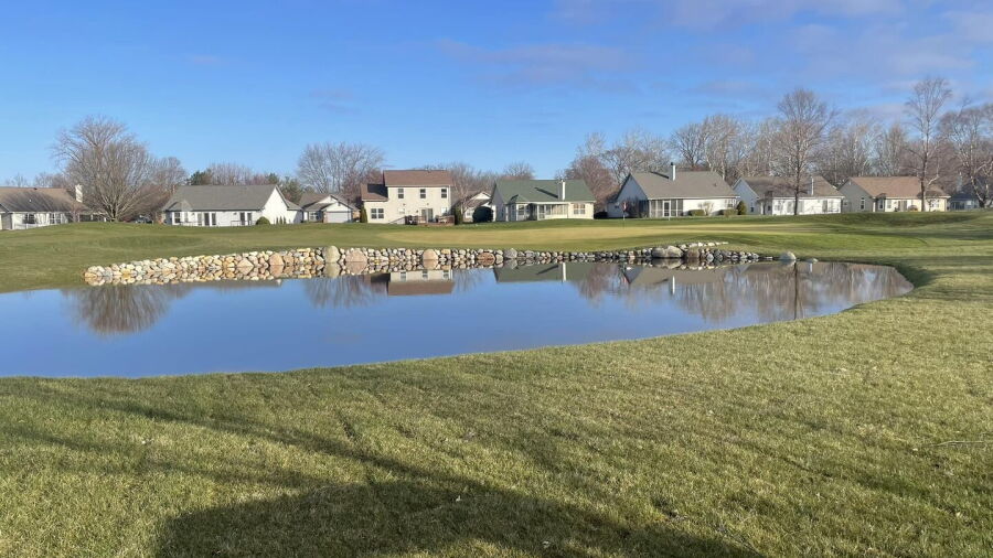 Wildcat Creek GC