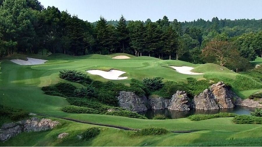 Tomisato GC: #7