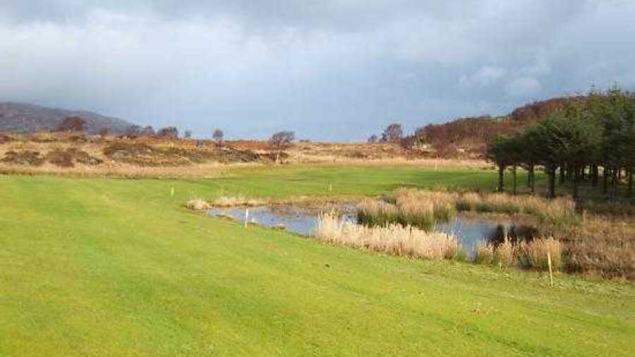 Craignure GC: #4