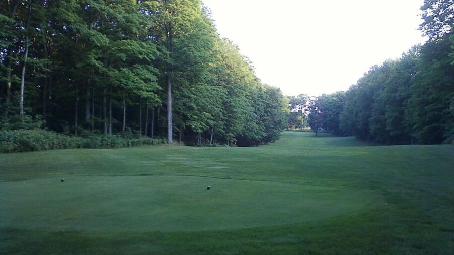Sugar Loaf The Old Course: #15