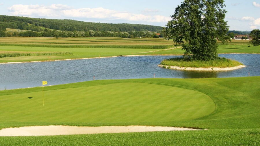 Bad Waltersdorf GC