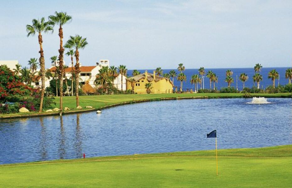 Vidanta Golf Los Cabos in San Jose del Cabo, Baja California, Mexico