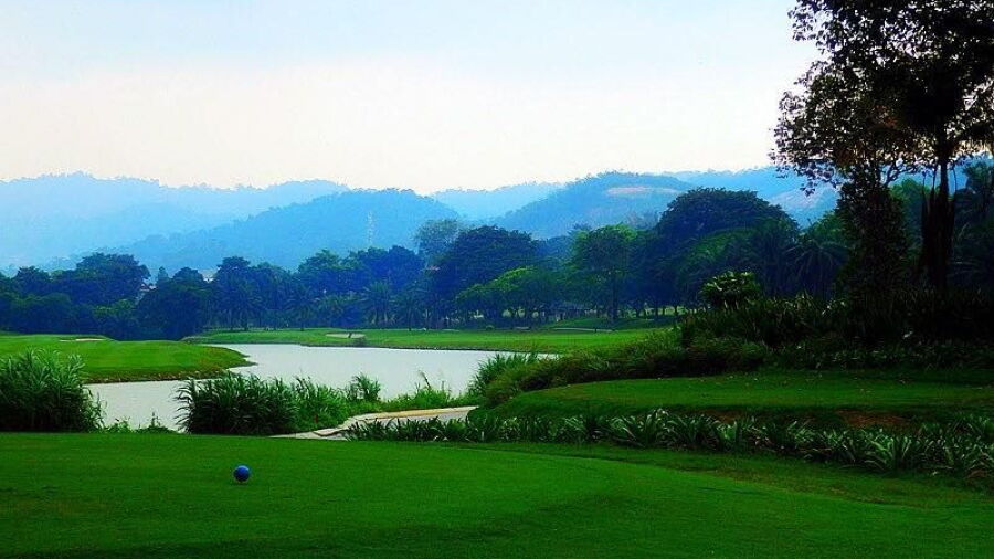 Sungai Long GCC: #5