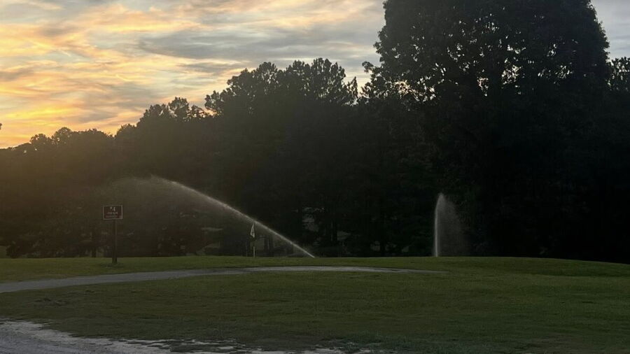 Lakeview CC