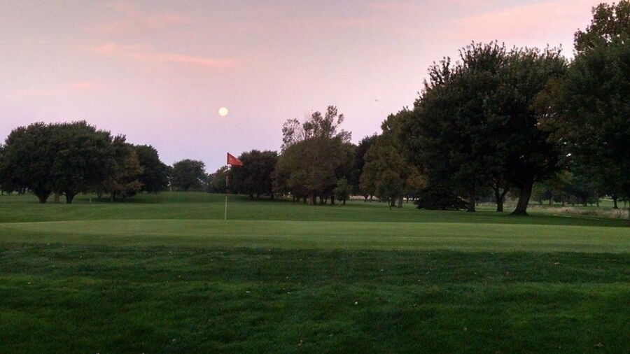 Brookside GC