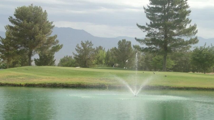 Lake View GC