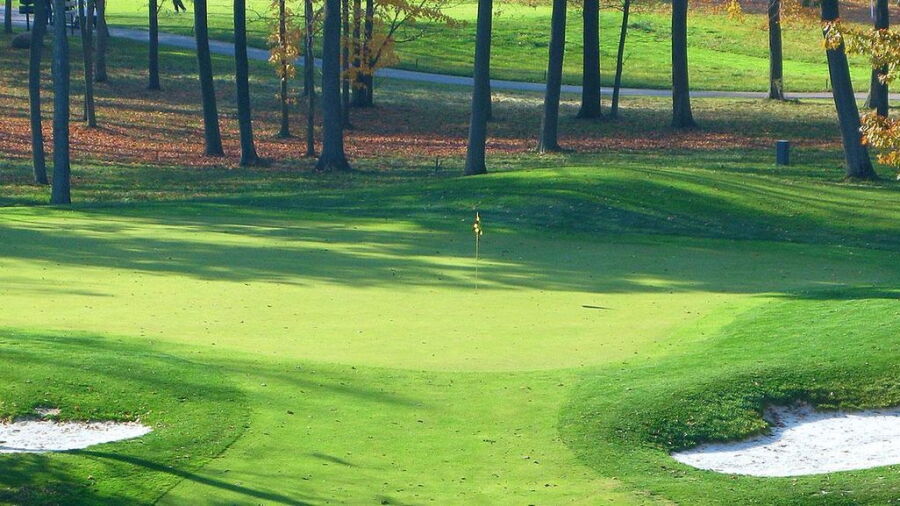 Wildcat Creek GC