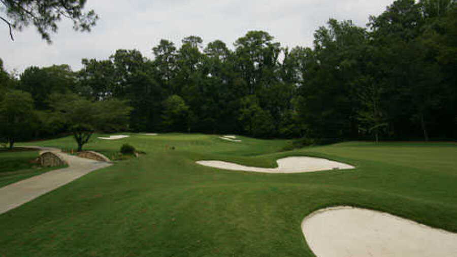 Druid Hills GC