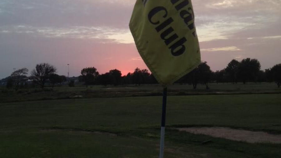 Okemah GC