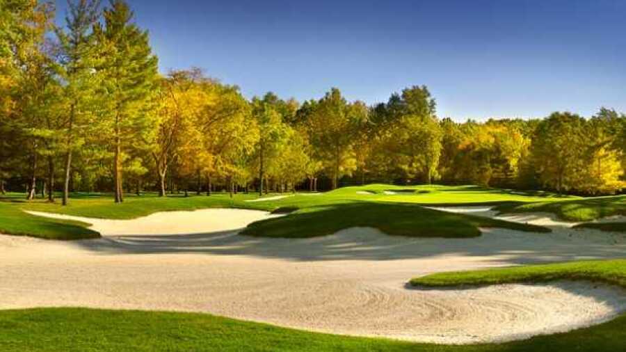 Lakewood CC