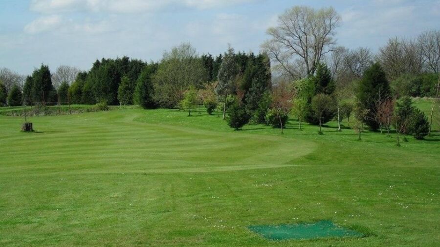 Rowley Regis GC