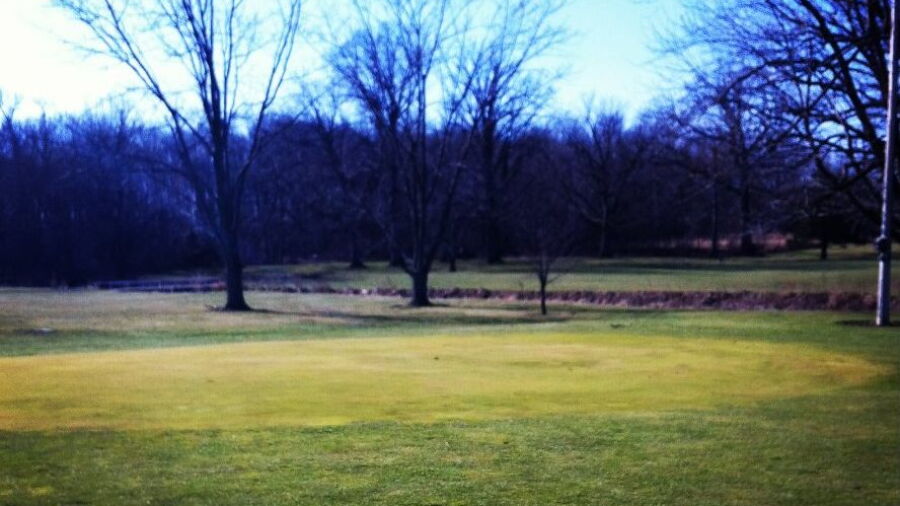Shady Acres GC