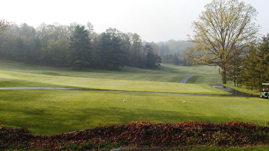 Terra Greens GC