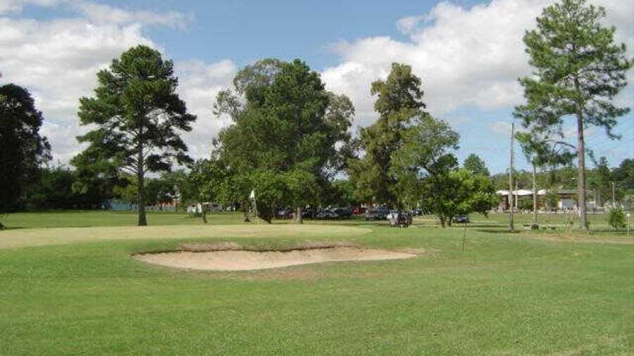 Cidade de Rio Grande CC