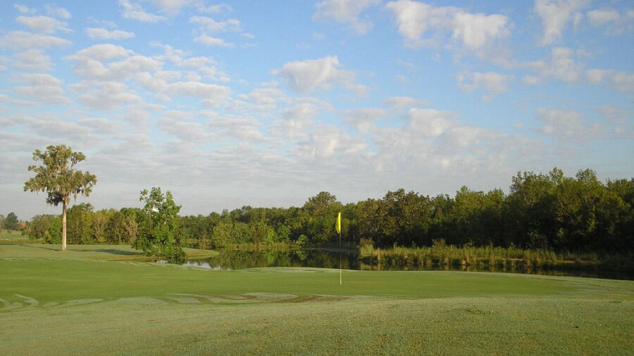 Cottonwood GC