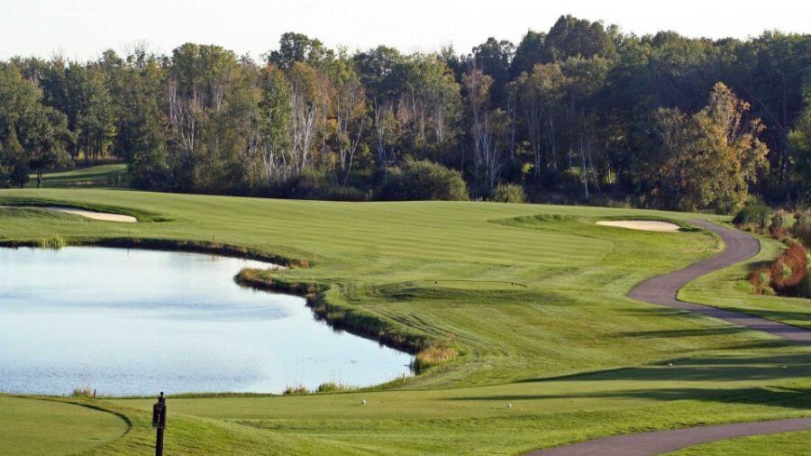 Minnesota National GC - Championship