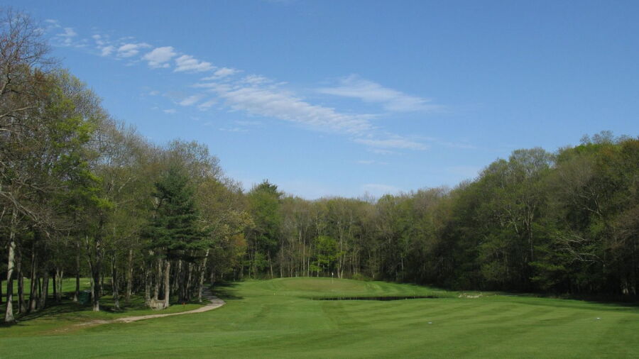 Foxborough CC