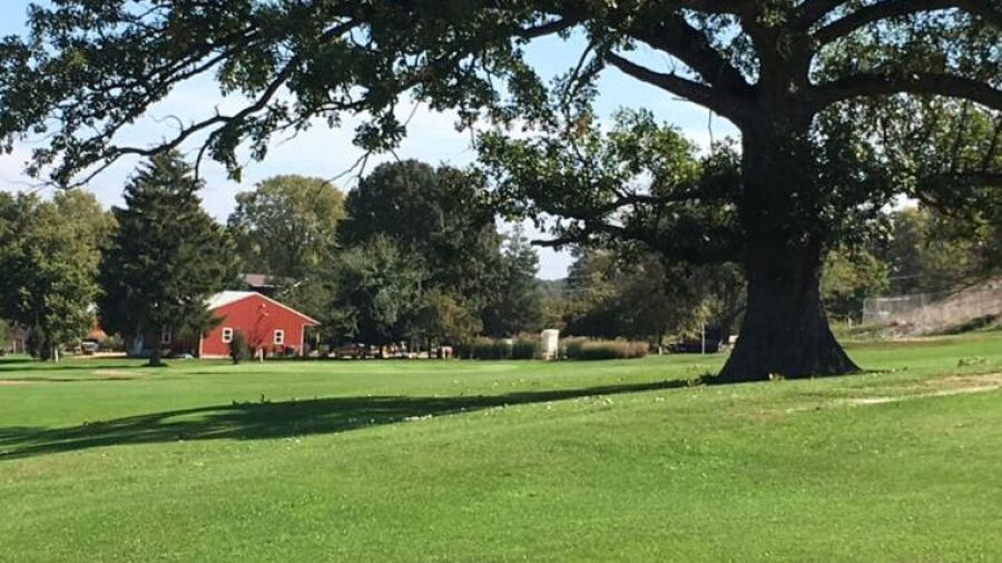 Wyaton Hills GC