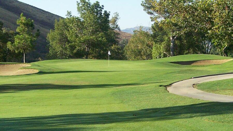 Simi Hills GC
