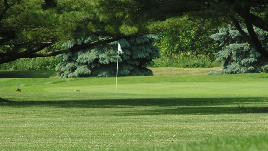 Sycamore GC