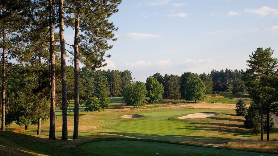 Indiana CC