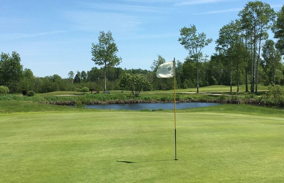 Club de Golf de in Baie Comeau, Quebec, Canada Golf Advisor
