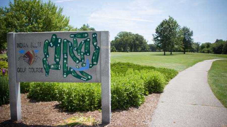 Indian Bluff GC