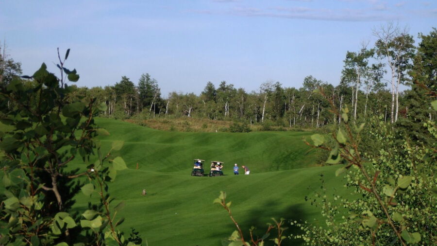 Rolling Pines Golf & Country Resort