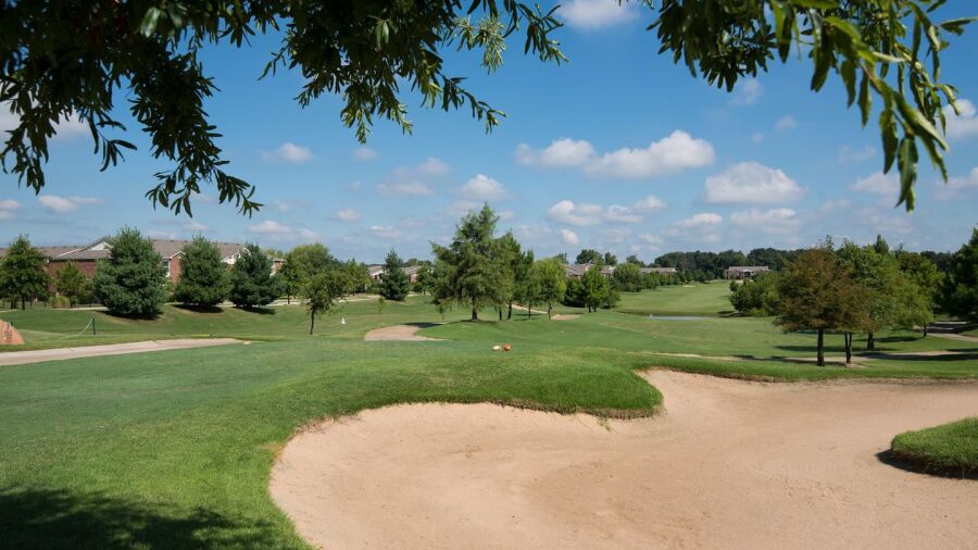 The Links at Rainbow Curve GCC